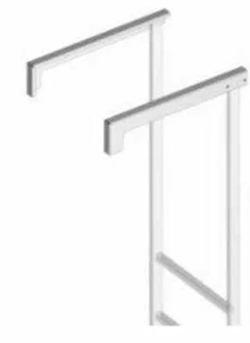 FIXO SYSTEM – Ausstiegsgriffe